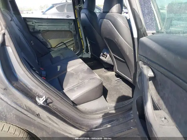 5YJ3E1EA5PF676266 2023 TESLA MODEL 3 - Image 8