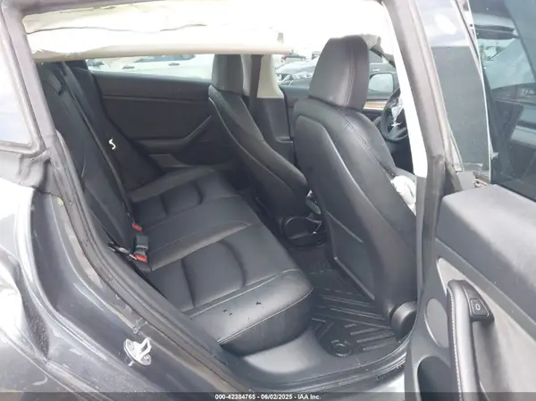 5YJ3E1EA5PF676316 2023 TESLA MODEL 3 - Image 8