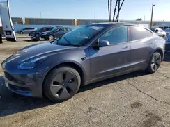 5YJ3E1EA5PF676560 2023 TESLA MODEL 3