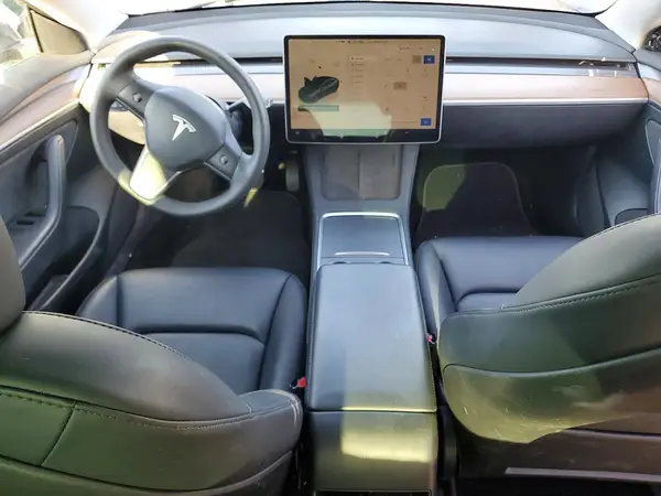 5YJ3E1EA5PF676560 2023 TESLA MODEL 3 - Image 8