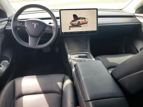 5YJ3E1EA5PF677577 2023 TESLA MODEL 3 - Image 8