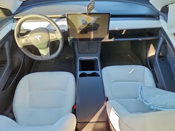 5YJ3E1EA5PF678650 2023 TESLA MODEL 3 - Image 8