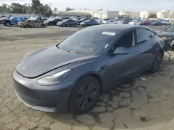 5YJ3E1EA5PF679135 2023 TESLA MODEL 3