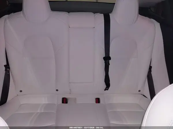 5YJ3E1EA5PF679457 2023 TESLA MODEL 3 - Image 8