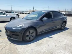 5YJ3E1EA5PF680172 2023 TESLA MODEL 3