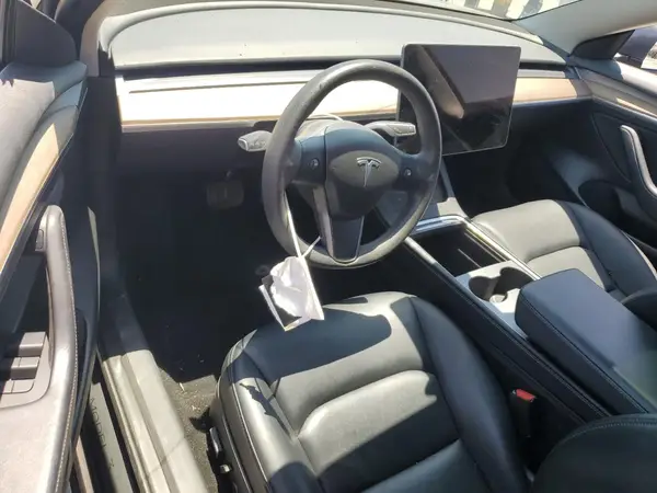 5YJ3E1EA5PF680172 2023 TESLA MODEL 3 - Image 8