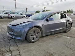 5YJ3E1EA5PF680267 2023 TESLA MODEL 3