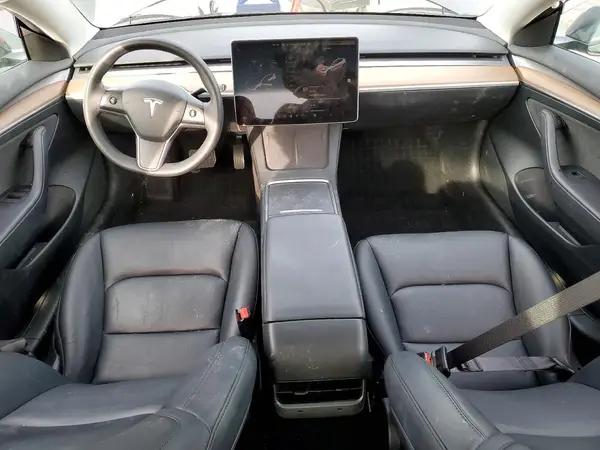 5YJ3E1EA5PF680267 2023 TESLA MODEL 3 - Image 8