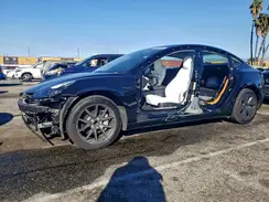 5YJ3E1EA5PF681502 2023 TESLA MODEL 3