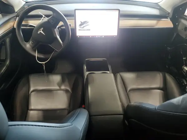 5YJ3E1EA5PF682245 2023 TESLA MODEL 3 - Image 8