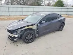 5YJ3E1EA5PF682438 2023 TESLA MODEL 3