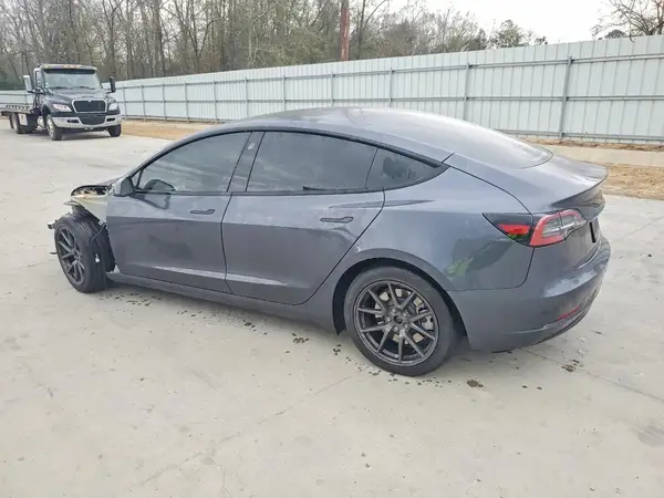 5YJ3E1EA5PF682438 2023 TESLA MODEL 3 - Image 2
