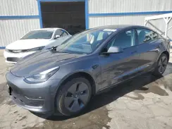 5YJ3E1EA5PF683721 2023 TESLA MODEL 3