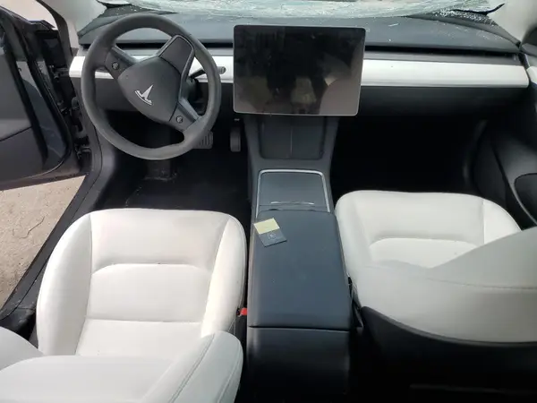 5YJ3E1EA5PF685940 2023 TESLA MODEL 3 - Image 8