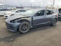 5YJ3E1EA5PF686604 2023 TESLA MODEL 3
