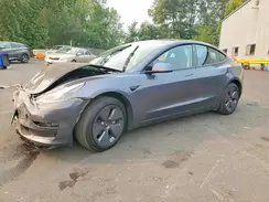 5YJ3E1EA5PF687039 2023 TESLA MODEL 3