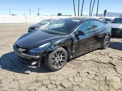 5YJ3E1EA5PF687588 2023 TESLA MODEL 3