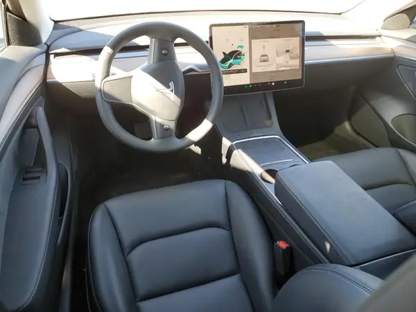5YJ3E1EA5PF687588 2023 TESLA MODEL 3 - Image 8