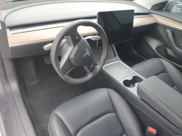 5YJ3E1EA5PF691379 2023 TESLA MODEL 3 - Image 8