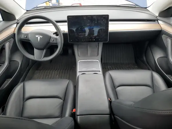 5YJ3E1EA5PF691897 2023 TESLA MODEL 3 - Image 8