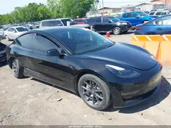 5YJ3E1EA5PF691981 2023 TESLA MODEL 3