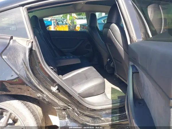5YJ3E1EA5PF691981 2023 TESLA MODEL 3 - Image 8