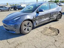 5YJ3E1EA5PF692323 2023 TESLA MODEL 3