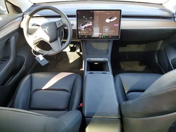 5YJ3E1EA5PF692323 2023 TESLA MODEL 3 - Image 8