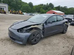 5YJ3E1EA5PF694184 2023 TESLA MODEL 3