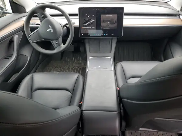 5YJ3E1EA5PF694184 2023 TESLA MODEL 3 - Image 8