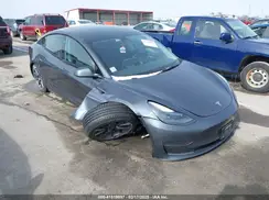 5YJ3E1EA5PF694430 2023 TESLA MODEL 3