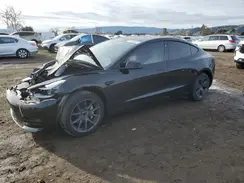 5YJ3E1EA5PF695044 2023 TESLA MODEL 3