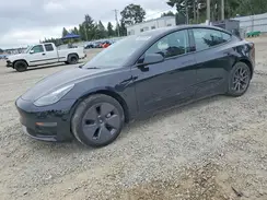 5YJ3E1EA5PF695433 2023 TESLA MODEL 3