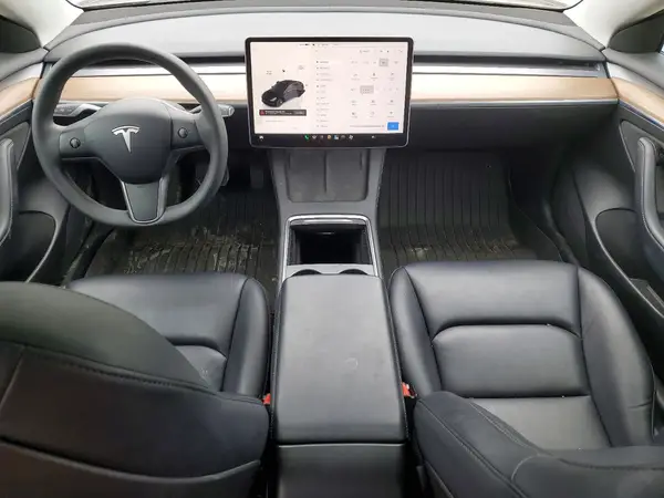 5YJ3E1EA5PF695433 2023 TESLA MODEL 3 - Image 8