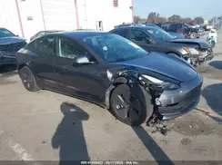 5YJ3E1EA5PF697201 2023 TESLA MODEL 3