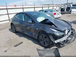 5YJ3E1EA5PF697649 2023 TESLA MODEL 3