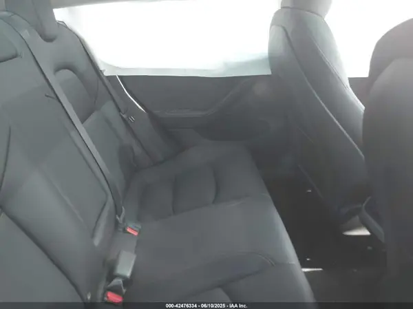 5YJ3E1EA5PF697649 2023 TESLA MODEL 3 - Image 8