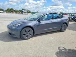 5YJ3E1EA5PF698297 2023 TESLA MODEL 3
