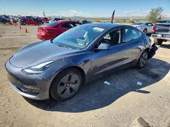 5YJ3E1EA5PF698672 2023 TESLA MODEL 3