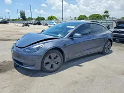5YJ3E1EA5PF699465 2023 TESLA MODEL 3