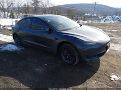 5YJ3E1EA5PF699952 2023 TESLA MODEL 3