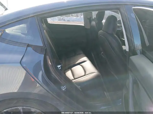 5YJ3E1EA5PF699952 2023 TESLA MODEL 3 - Image 8