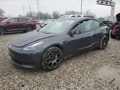 5YJ3E1EA5PF700050 2023 TESLA MODEL 3