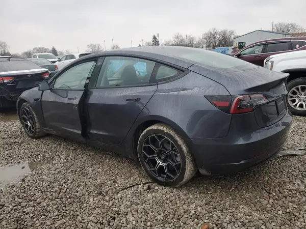 5YJ3E1EA5PF700050 2023 TESLA MODEL 3 - Image 2