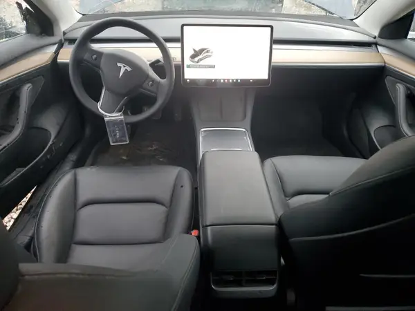 5YJ3E1EA5PF700050 2023 TESLA MODEL 3 - Image 8
