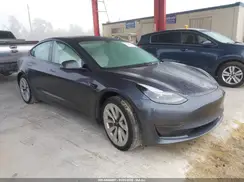 5YJ3E1EA5PF700114 2023 TESLA MODEL 3