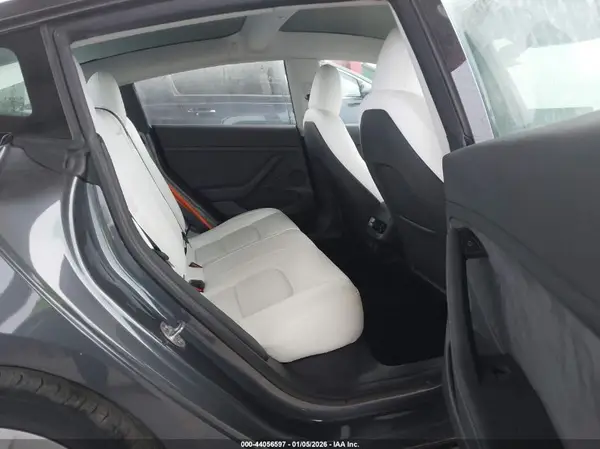 5YJ3E1EA5PF700114 2023 TESLA MODEL 3 - Image 8
