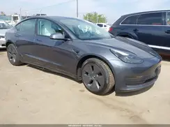 5YJ3E1EA5PF700307 2023 TESLA MODEL 3
