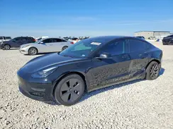 5YJ3E1EA5PF700758 2023 TESLA MODEL 3