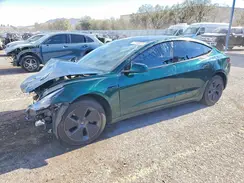 5YJ3E1EA5PF701134 2023 TESLA MODEL 3